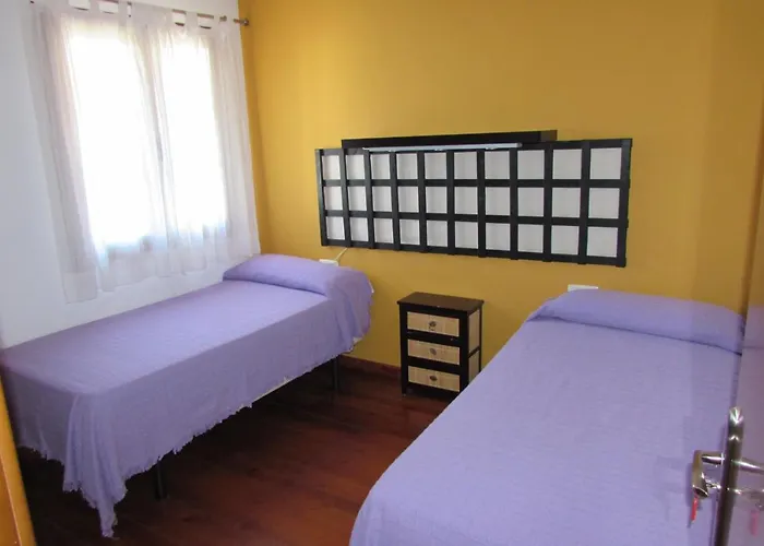 Villa Casa Ane Biescas 