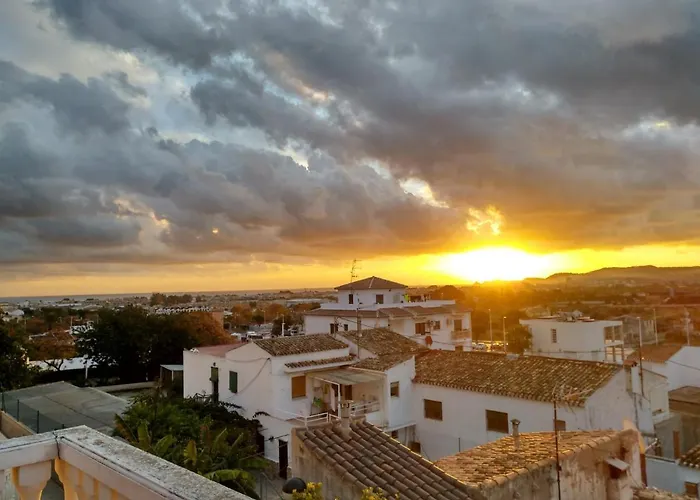 Casa Valentina