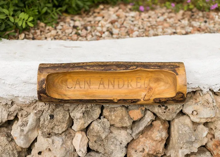 Apartamento En Cala Galdana