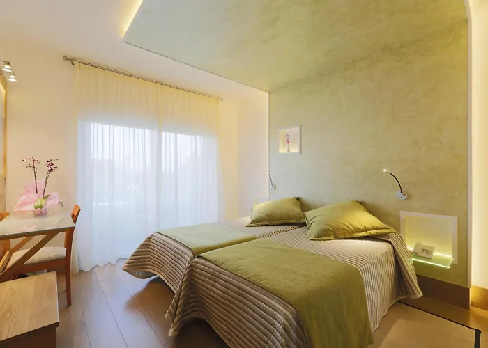 Hotel Lux Isla Talamanca 
