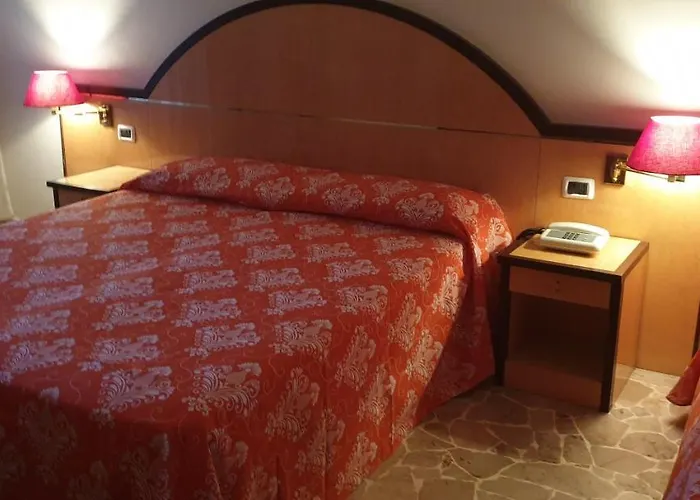 H&L Hotel Cinisello Balsamo
