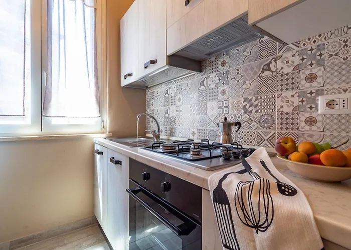 Appartamento La Casa Rosa Terni