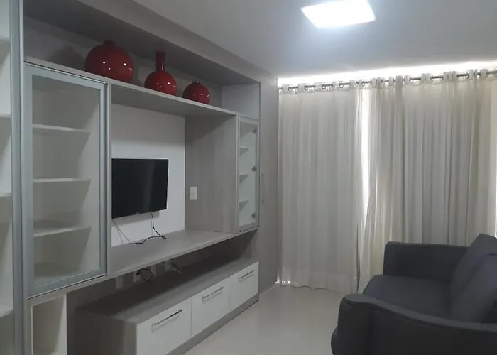 West Flat Mossoró