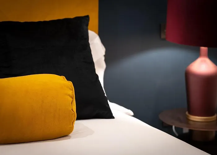 Suite 1907 Gijón