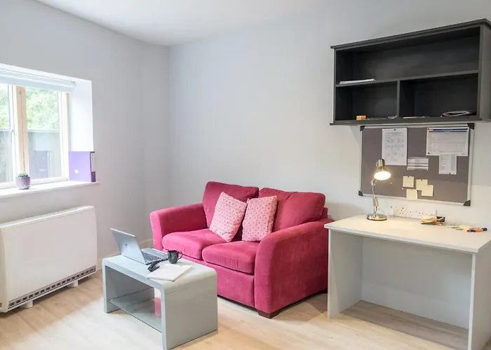 Swuite Galway Apartment