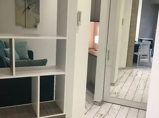 Boutique Appartamenti Barzilai Gabicce Mare