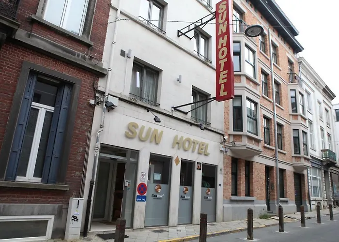Sun Hotel