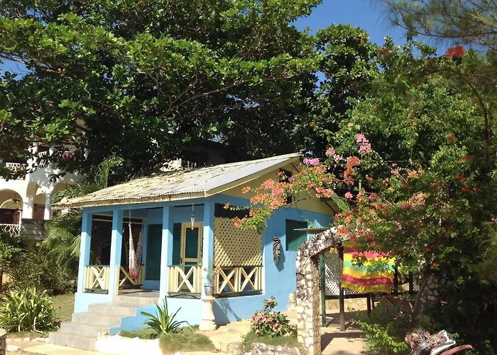 Banana Shout Resort Negril