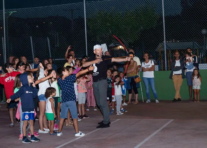 Camping Baltar