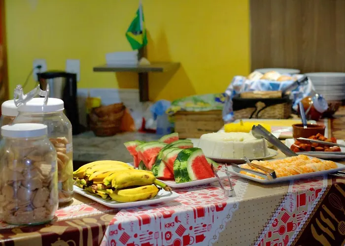 The Hostel Salvador