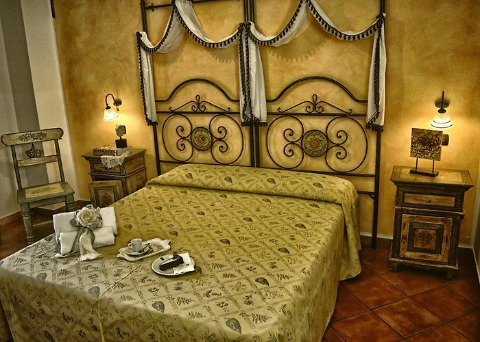 Hotel Victoria Taormina