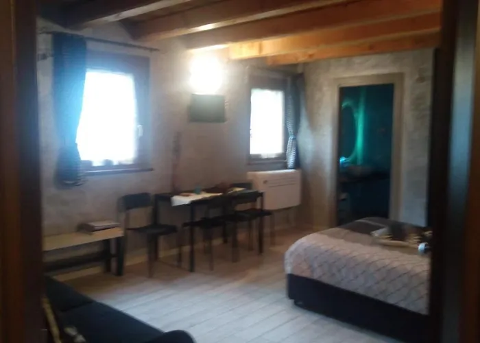 Boutique Villa Le Relais Du Relax Aosta