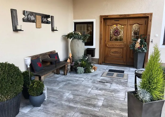 Boutique Anderschitz Landhotel Vaterstetten