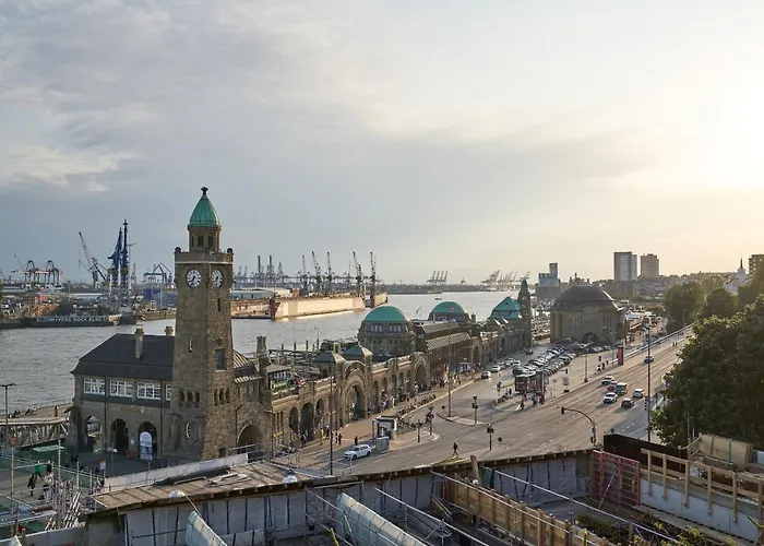 Haustierfreundliches K 357 - Staffboarding - Personal- und Monteurzimmervermietung und Vermittlung in Hamburg und Umgebung