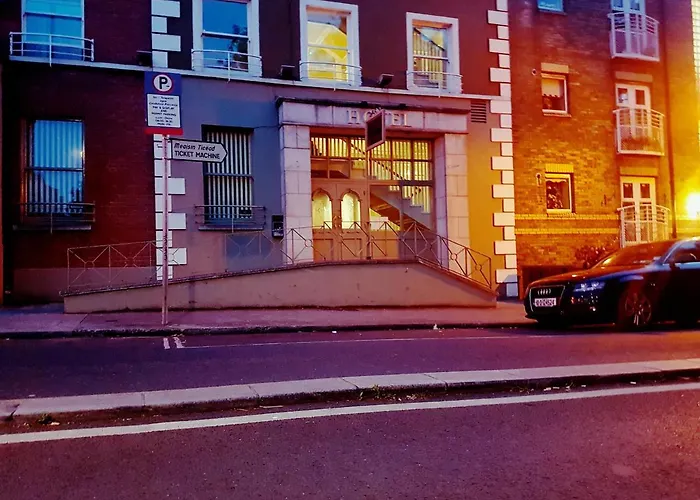 Portobello Hotel