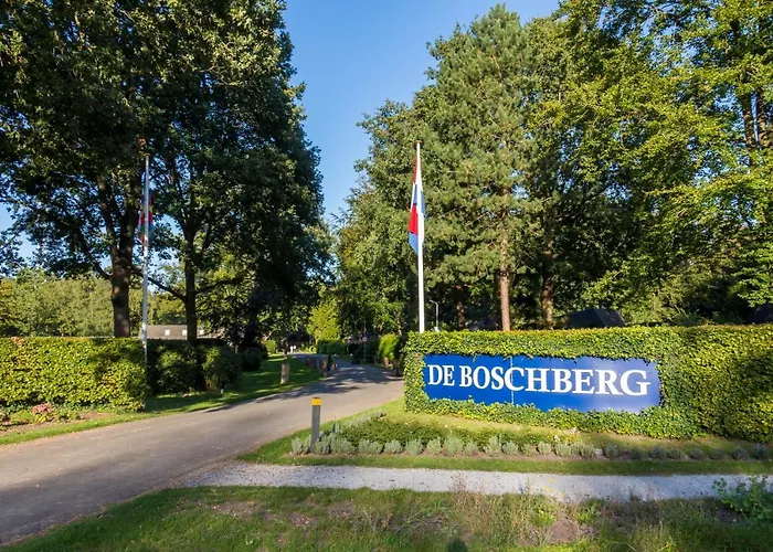 Huisdiervriedelijke Casita Boschberg Villa Biddinghuizen