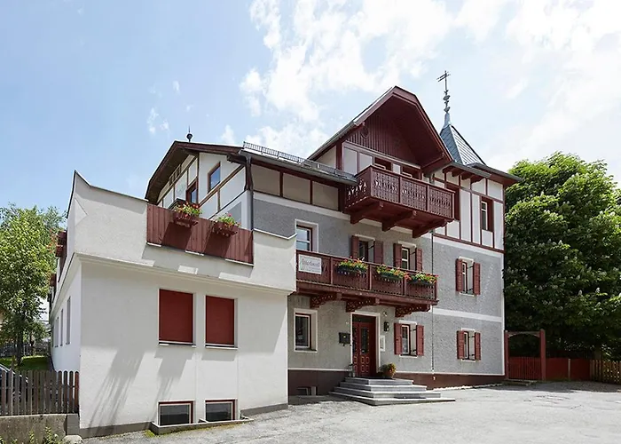 Villa Christina San Candido