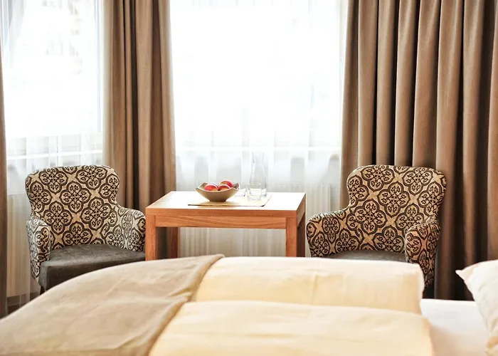 Boutique Hotel Maria Theresia Ischgl