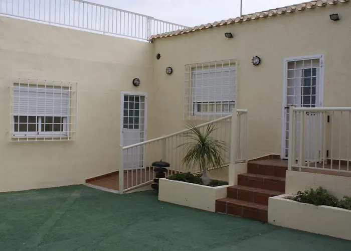 La Estancia del Rincon Cabo de Palos