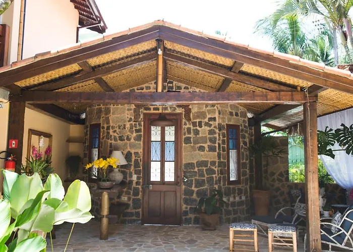 Pousada Tamara