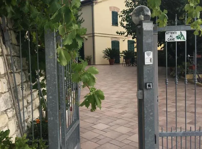 La casa sul golfo
