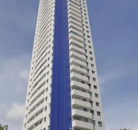 Essencial Manaíra Apartamento João Pessoa