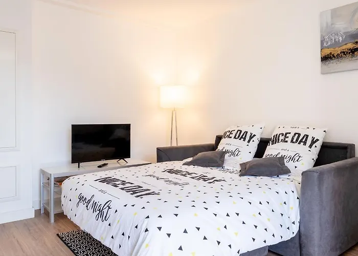 Résidence Le Marly Annemasse