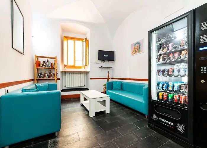 Albergue las Veletas Caces