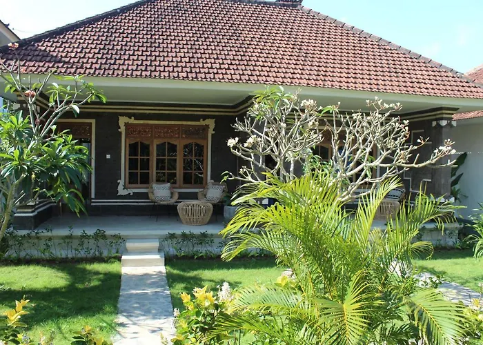 The Inn Possible Uluwatu