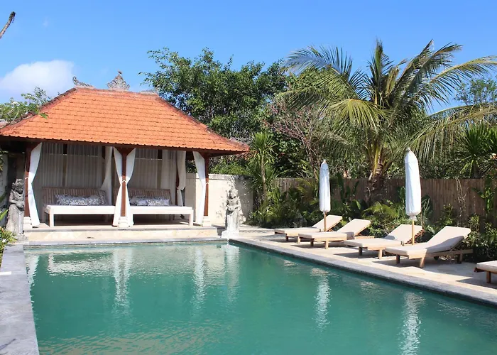 The Inn Possible Uluwatu