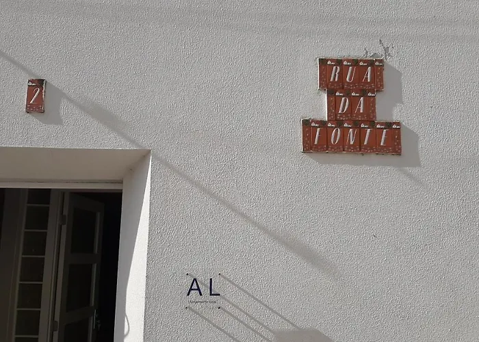 Boutique Trevim Apartamento Lousã