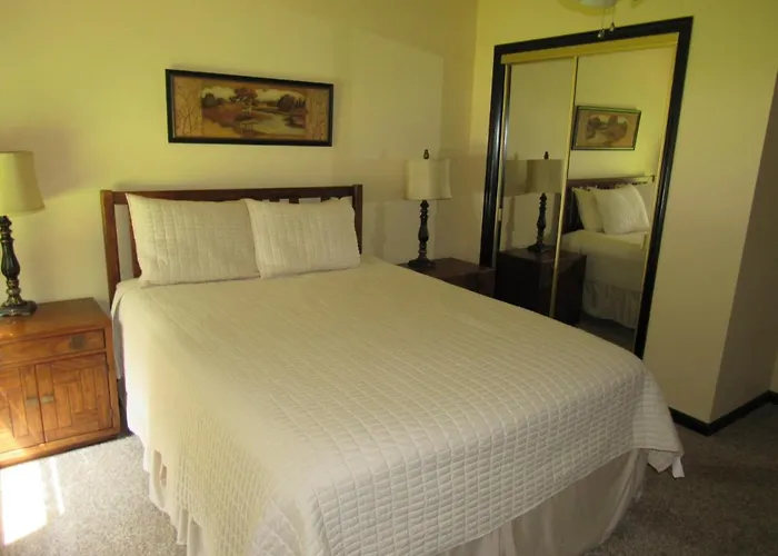 The Villas At Coosawattee River Resort Ellijay