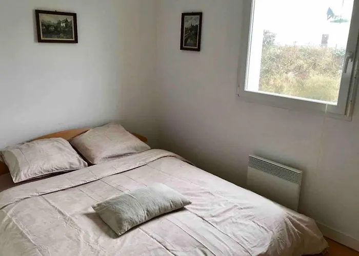 Appartement Stella-Plage Cucq