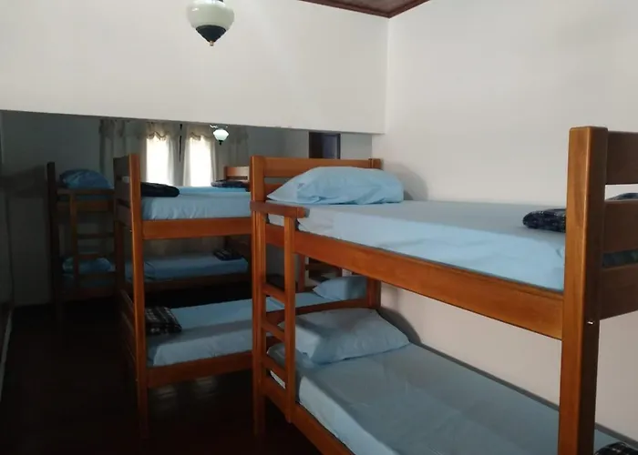 Hostel Du Suca Petrópolis