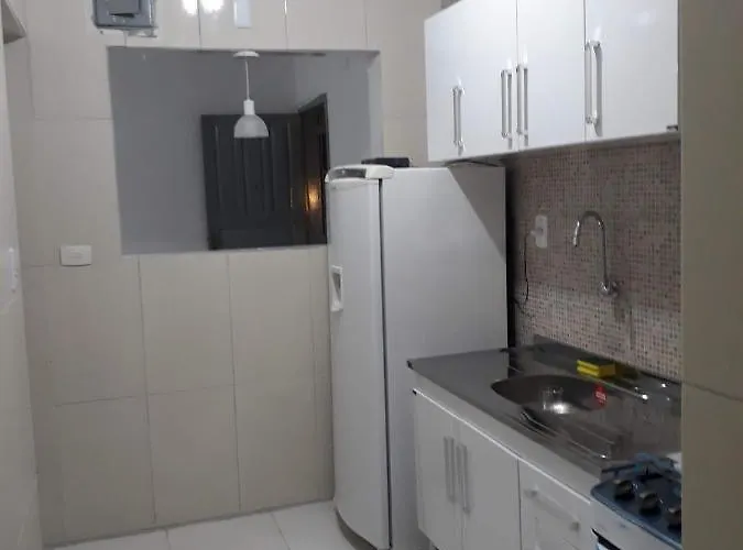 Residêncial primavera Recife