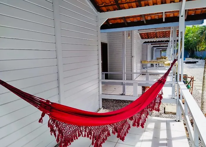 Morada do Sol Cambury