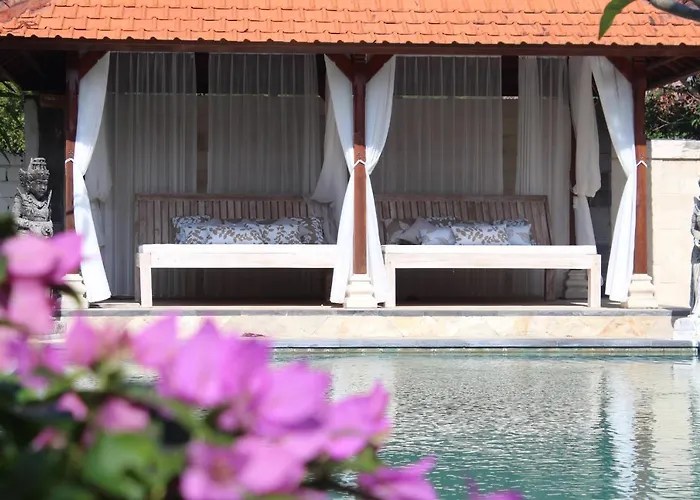 The Inn Possible Uluwatu