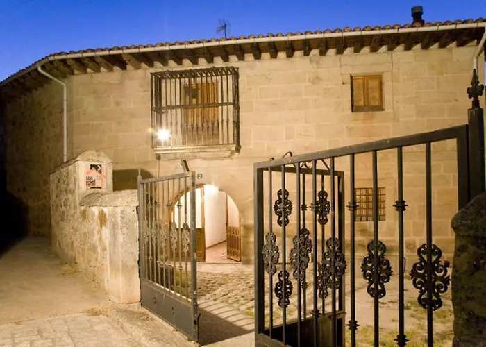 Los Trashumantes Molinos de Duero