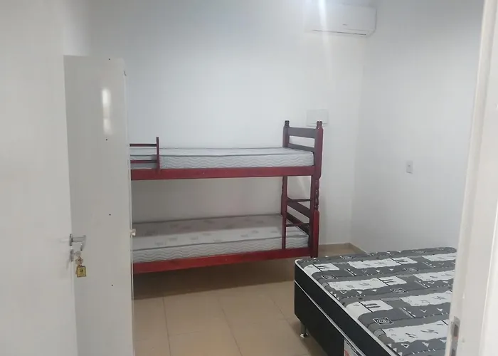 Casa Com Piscina Vila Porto Belo privado