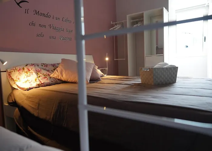 Cristal Home Napoli