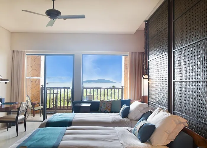 Hotel Club Med Sanya