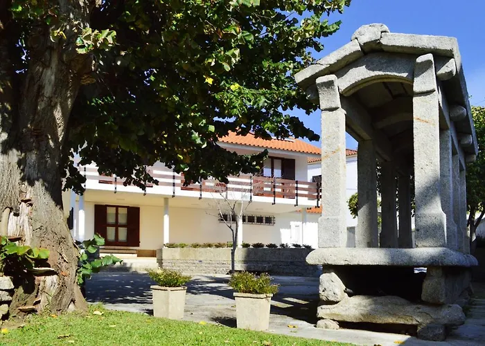 Casa São Pedro Vila Caminha aceita animais de estimação