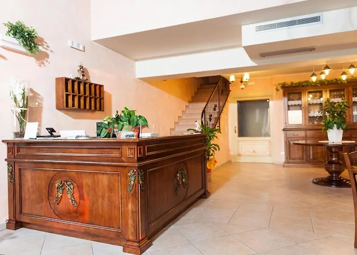Agriturismo il Grappolo Lazise
