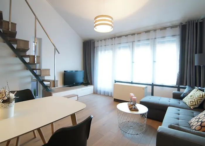 Terrassenpark Apartments Sasbachwalden
