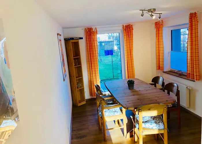 Ferienhaus Jehle Friedrichshafen