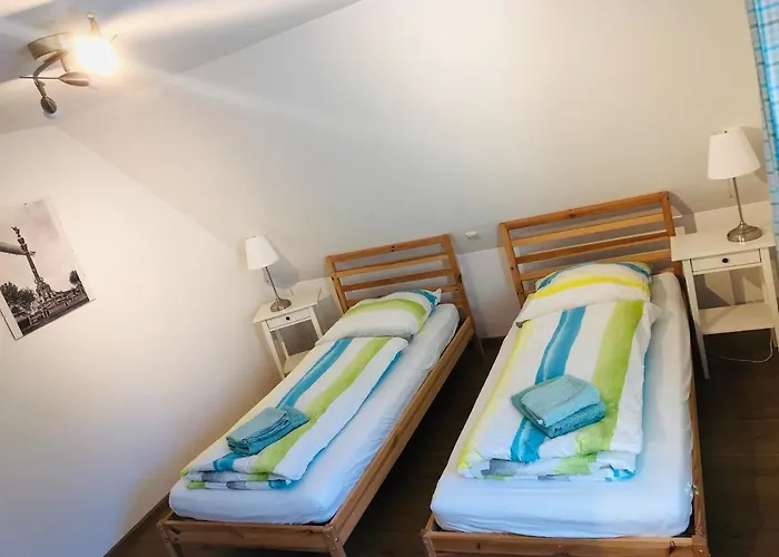 Ferienhaus Jehle Friedrichshafen