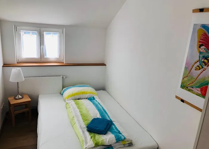 Ferienhaus Jehle Friedrichshafen