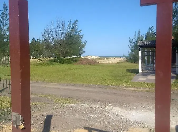 Residencial Fenix Hotel Capão da Canoa