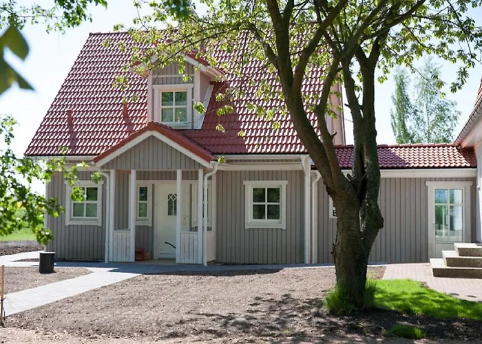 Ferienhof Augustenhöhe Fehmarn