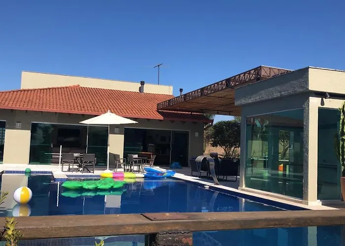 Fazenda Pedra Lisa Hotel Boutique Brumadinho